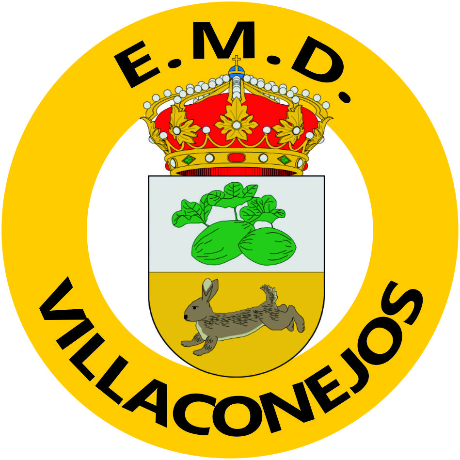 E.M.D. VILLACONEJOS (Madrid)                                1 equipo:  Benjamin